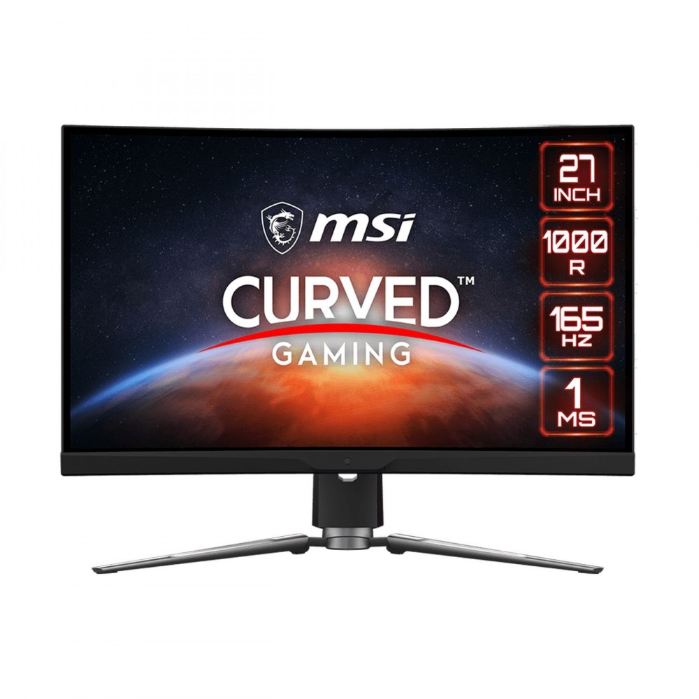 Монитор игровой MSI MPG ARTYMIS 273CQR