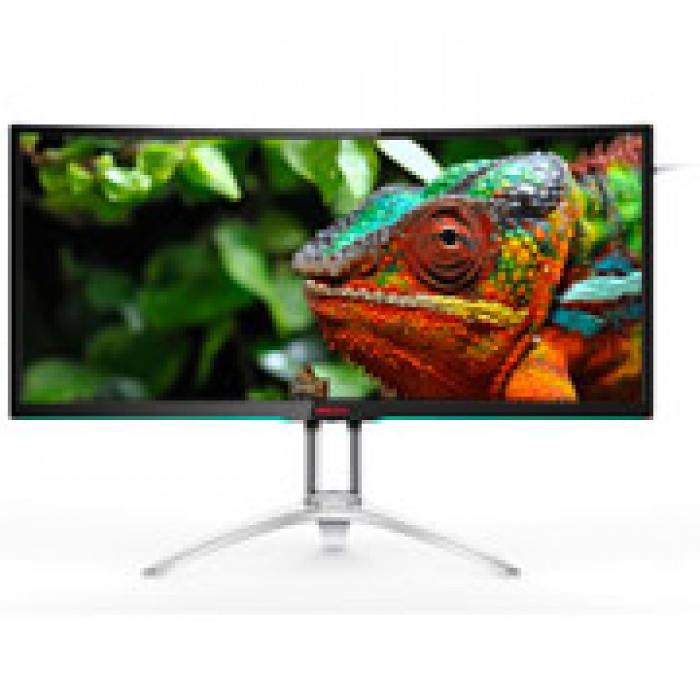 Монитор игровой AOC Agon AG352UCG