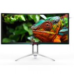 Монитор игровой AOC Agon AG352UCG