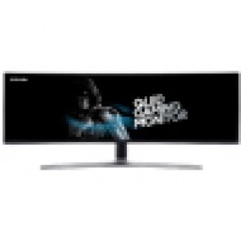 Монитор игровой Samsung QLED C49HG90DMI