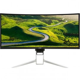 Монитор игровой Acer XR382CQKBMIJQPHUZX 