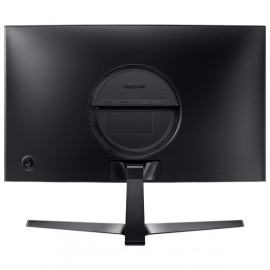 Монитор игровой Samsung CRG5 C24RG50FZI