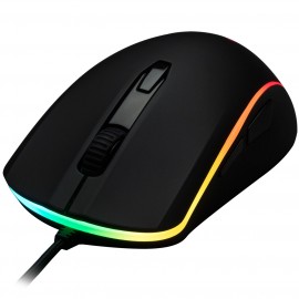 Игровая мышь HyperX Pulsefire Surge RGB (HX-MC002B)