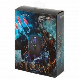 Игровая мышь Oklick 925G STORM