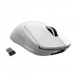 Игровая мышь Logitech PRO Х Superlight Wireless Gaming White 910-005942