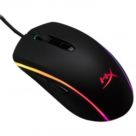 Игровая мышь HyperX Pulsefire Surge RGB (HX-MC002B) 