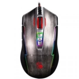 Игровая мышь A4Tech Bloody P93 Grey