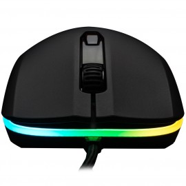 Игровая мышь HyperX Pulsefire Surge RGB (HX-MC002B)