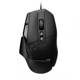 Игровая мышь Logitech G502 X HERO Gaming Black 