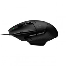 Игровая мышь Logitech G502 X HERO Gaming Black