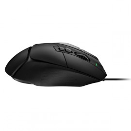 Игровая мышь Logitech G502 X HERO Gaming Black