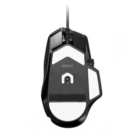 Игровая мышь Logitech G502 X HERO Gaming Black