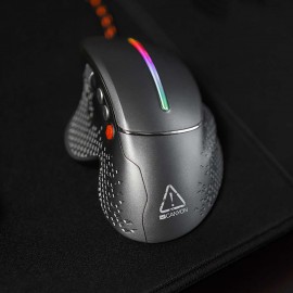 Игровая мышь Canyon Apstar GM-12 (CND-SGM12RGB)