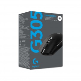 Игровая мышь Logitech G305 (910-005282)