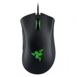 Игровая мышь Razer DeathAdder Essential Black