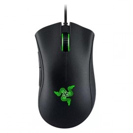 Игровая мышь Razer DeathAdder Essential Black 