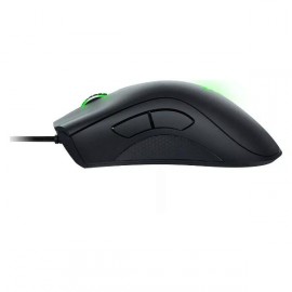 Игровая мышь Razer DeathAdder Essential Black