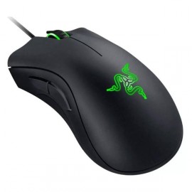 Игровая мышь Razer DeathAdder Essential Black