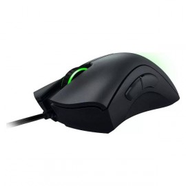 Игровая мышь Razer DeathAdder Essential Black