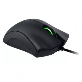 Игровая мышь Razer DeathAdder Essential Black