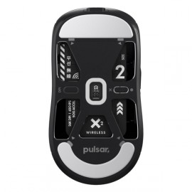 Игровая мышь Pulsar X2 Wireless Black