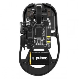 Игровая мышь Pulsar Xlite Wireless V2 Competition Black