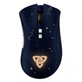 Игровая мышь Razer Death Adder V2 Pro Genshin Impact Ed. (RZ01-03350