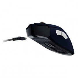 Игровая мышь Razer Death Adder V2 Pro Genshin Impact Ed. (RZ01-03350