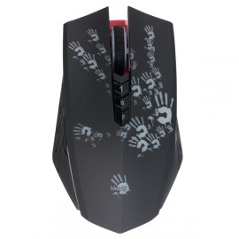 Игровая мышь A4Tech Bloody A60 Blazing Black