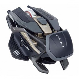 Игровая мышь Mad Catz R.A.T. PRO X3 SE