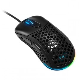 Игровая мышь Sharkoon LIGHT2 200 BLACK