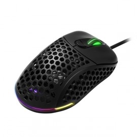 Игровая мышь Sharkoon LIGHT2 200 BLACK