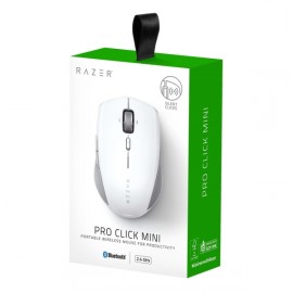 Игровая мышь Razer Pro Click Mini (RZ01-03990100-R3G1)