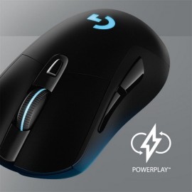 Игровая мышь Logitech G703