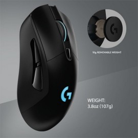 Игровая мышь Logitech G703