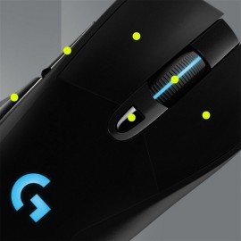 Игровая мышь Logitech G703