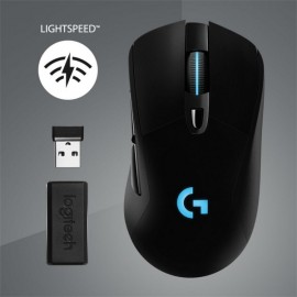 Игровая мышь Logitech G703