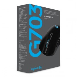 Игровая мышь Logitech G703