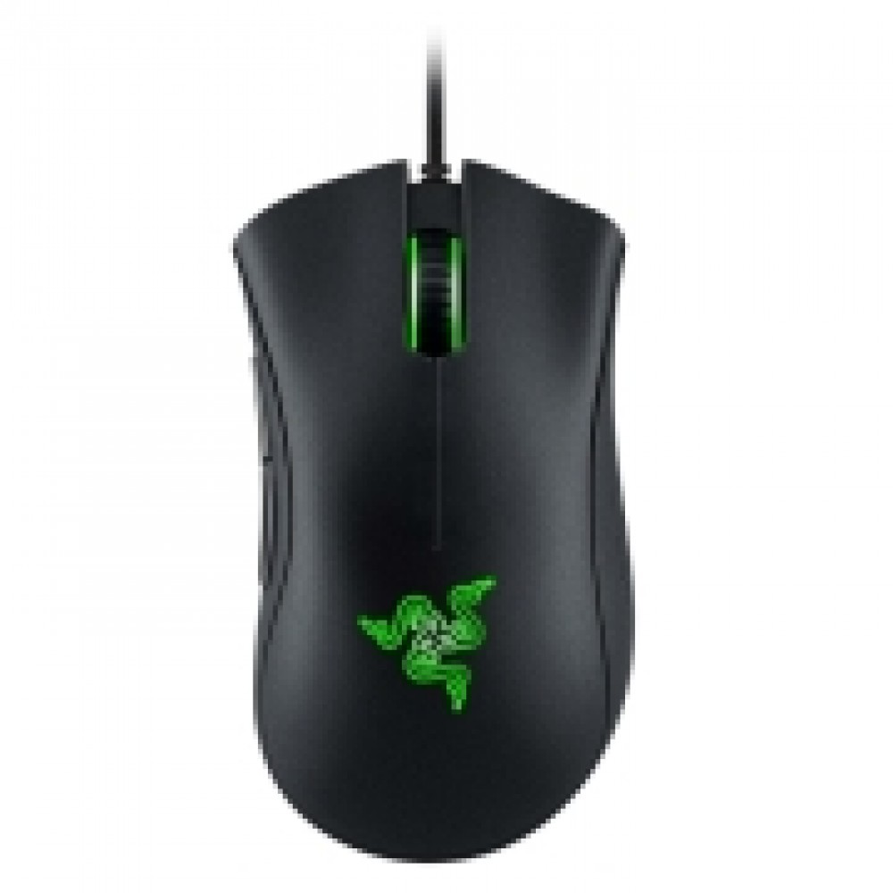 Игровая мышь Razer DeathAdder Essential (RZ01-03850100-R3M1)