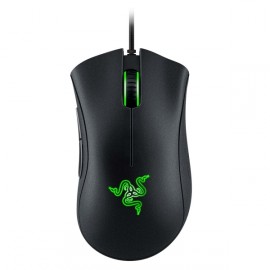 Игровая мышь Razer DeathAdder Essential (RZ01-03850100-R3M1) 