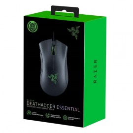 Игровая мышь Razer DeathAdder Essential (RZ01-03850100-R3M1)