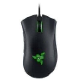 Игровая мышь Razer DeathAdder Essential (RZ01-03850100-R3M1)