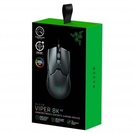 Игровая мышь Razer Viper 8KHZ (RZ01-03580100-R3M1)