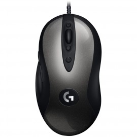 Игровая мышь Logitech MX518 (910-005544)