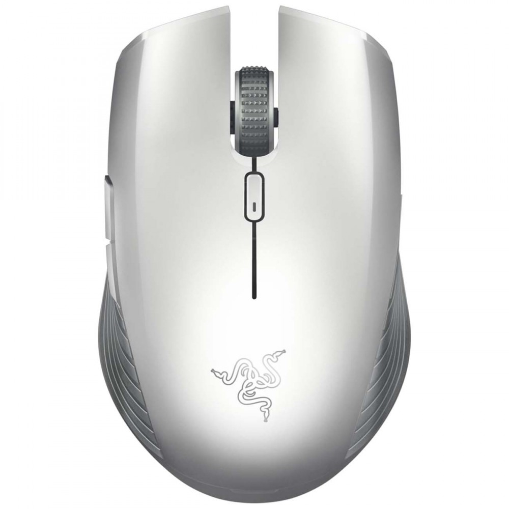 Игровая мышь Razer Atheris Mercury (RZ01-02170300-R3M1)