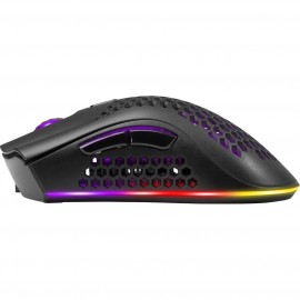 Игровая мышь Defender Warlock GM-709L RGB (52709) 