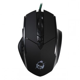 Игровая мышь Oklick 815G Black