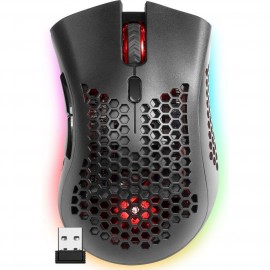 Игровая мышь Defender Warlock GM-709L RGB (52709)