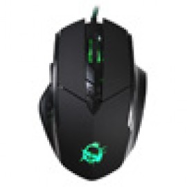 Игровая мышь Oklick 815G Black