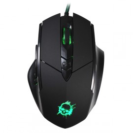 Игровая мышь Oklick 815G Black 